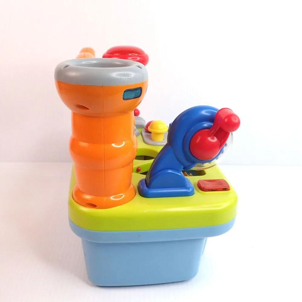 Woby multi functional